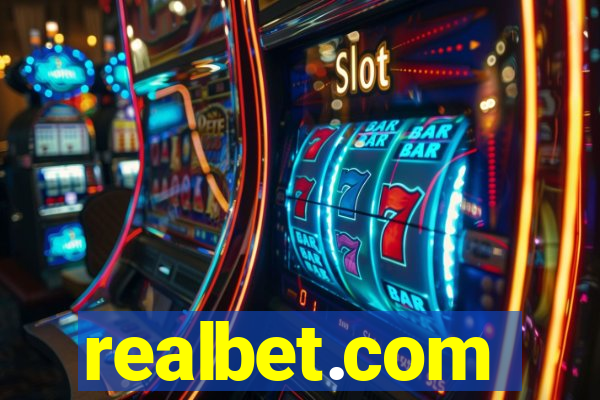 realbet.com