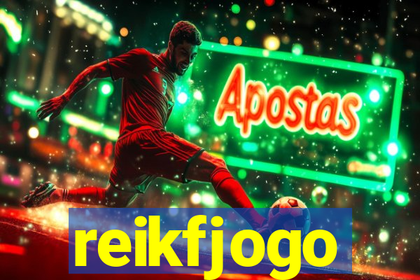 reikfjogo