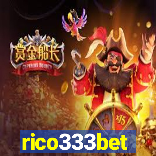 rico333bet