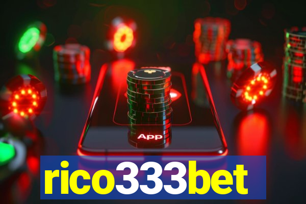 rico333bet