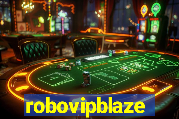 robovipblaze