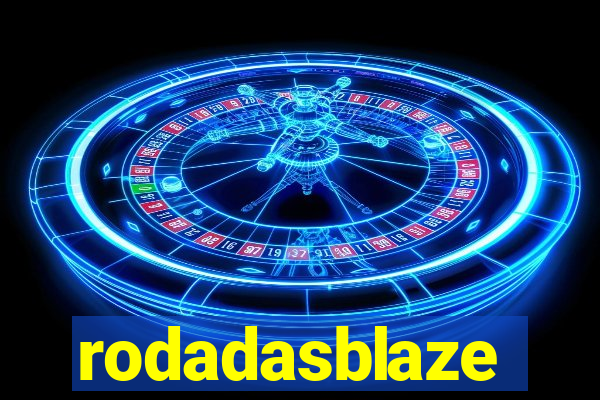 rodadasblaze