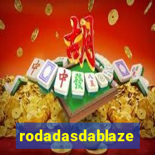 rodadasdablaze