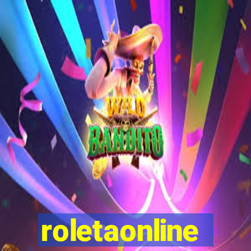 roletaonline