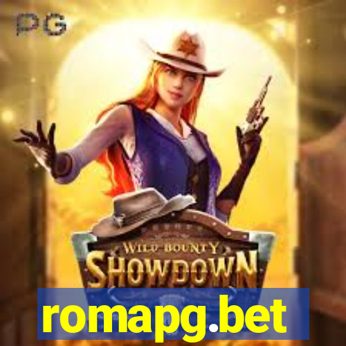 romapg.bet