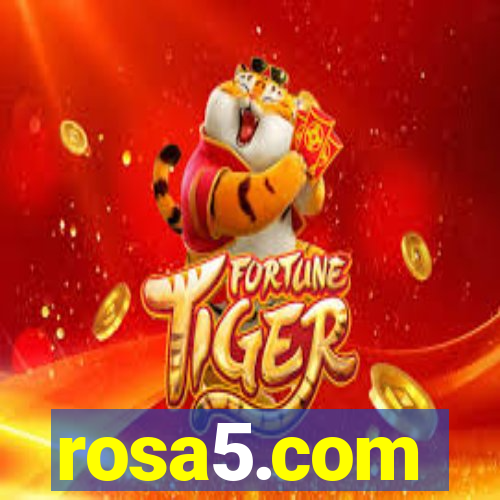 rosa5.com