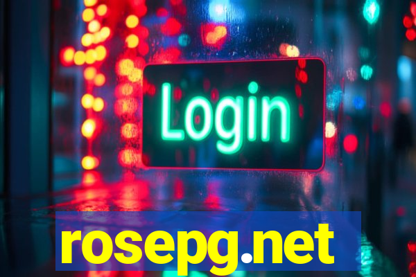 rosepg.net