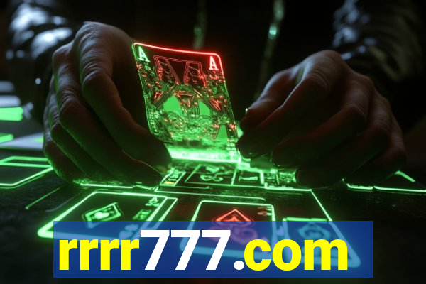 rrrr777.com