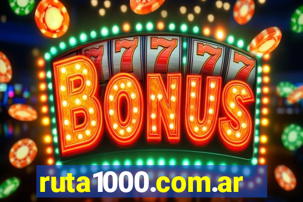 ruta1000.com.ar