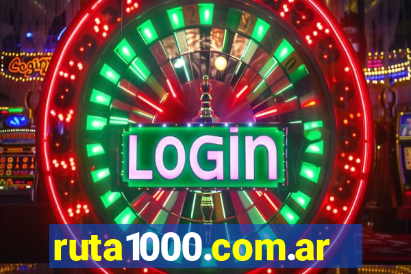 ruta1000.com.ar