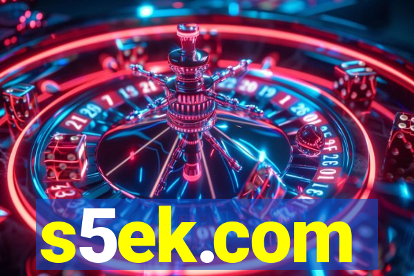 s5ek.com