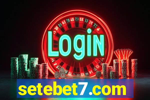 setebet7.com