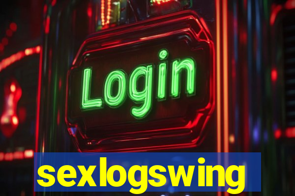 sexlogswing