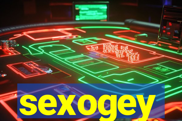 sexogey