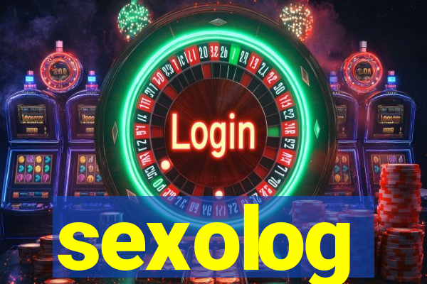 sexolog