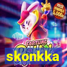 skonkka