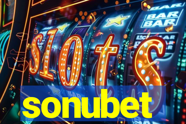 sonubet