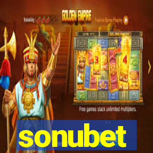 sonubet