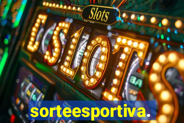 sorteesportiva.bet