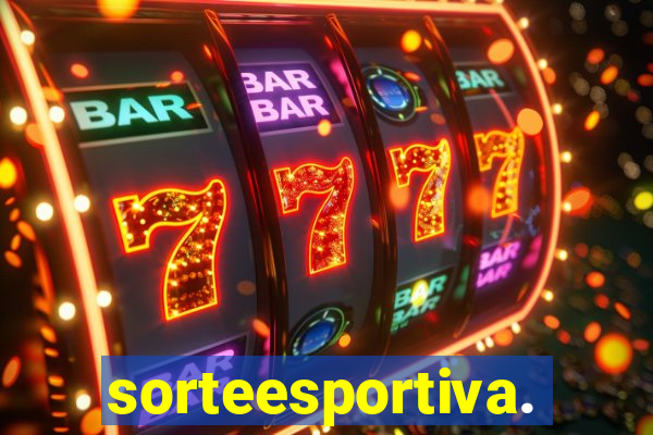 sorteesportiva.bet