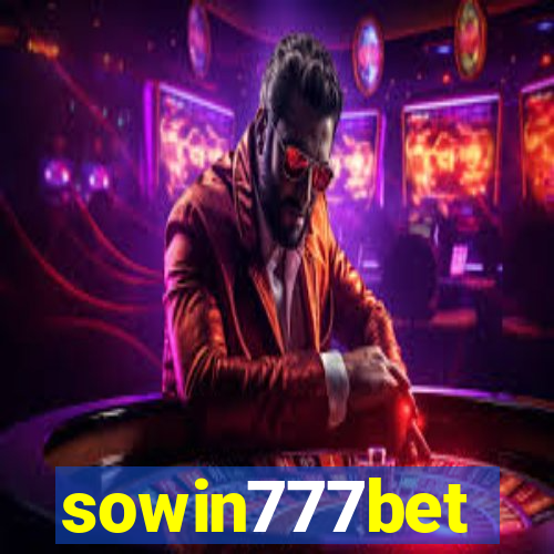 sowin777bet