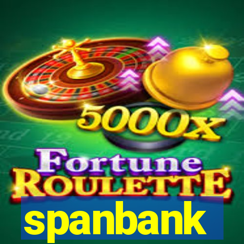 spanbank