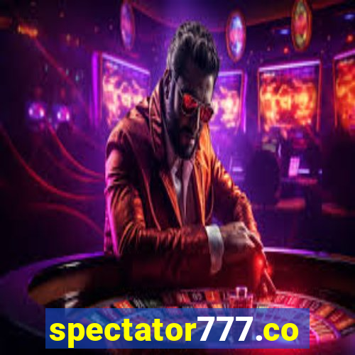 spectator777.com