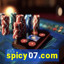 spicy07.com