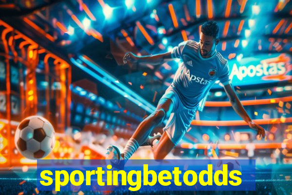 sportingbetodds