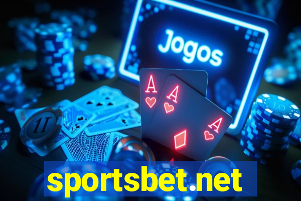 sportsbet.net