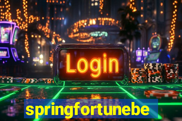 springfortunebet