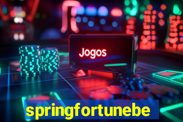 springfortunebet