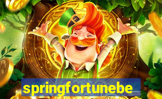 springfortunebet