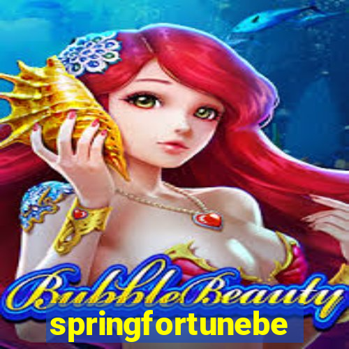 springfortunebet