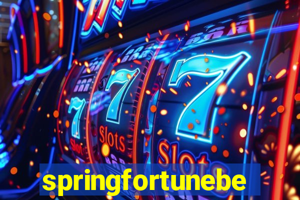 springfortunebet