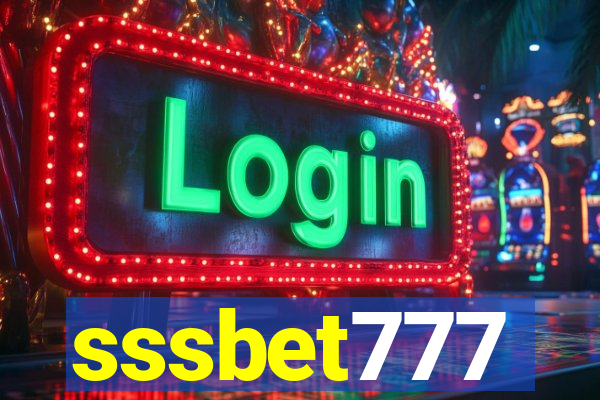 sssbet777