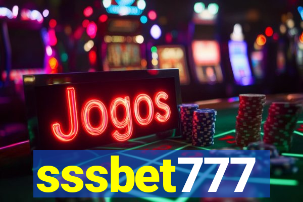 sssbet777