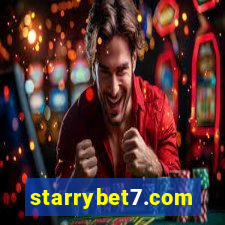 starrybet7.com