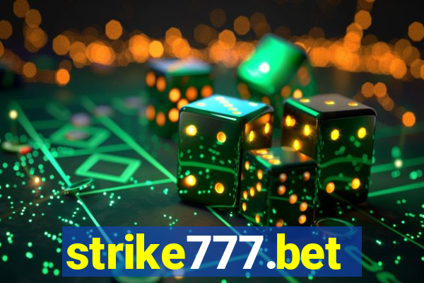 strike777.bet