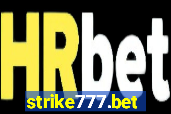 strike777.bet