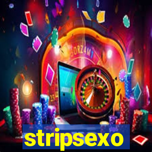 stripsexo