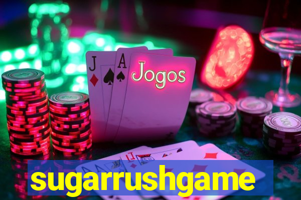 sugarrushgame