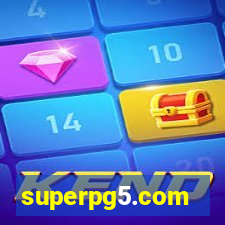 superpg5.com