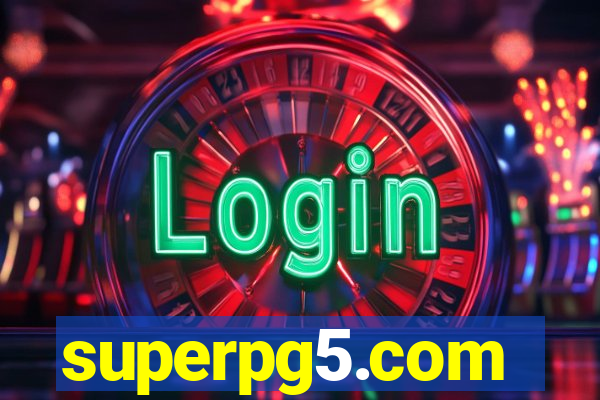 superpg5.com