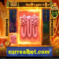 surrealbet.com