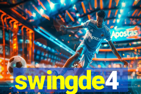 swingde4