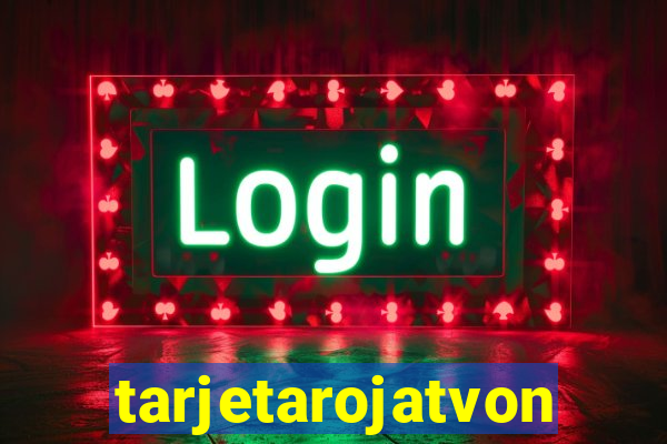 tarjetarojatvonline