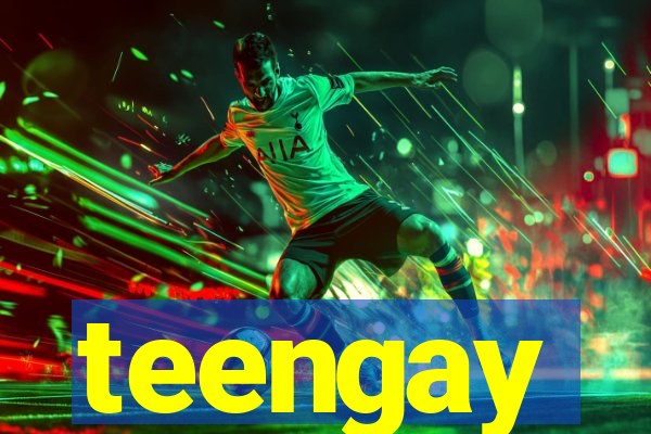 teengay