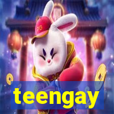 teengay