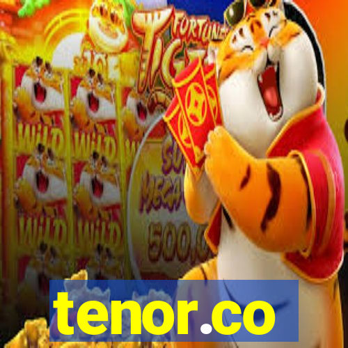 tenor.co